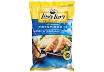 Ling Ling Potstickers
