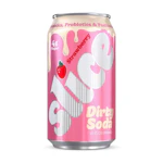 3 Slice Soda Cans