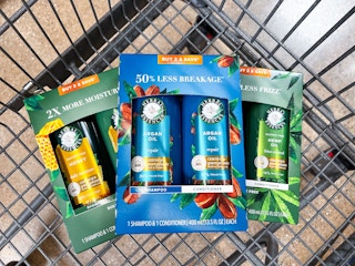 herbal essences duos 2