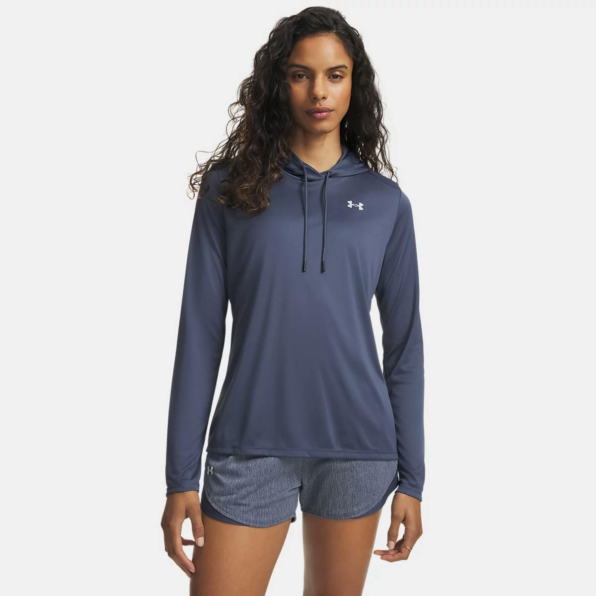 Under Armour Women's Tech Hoodie