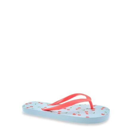 Kids' Flip Flop Sandals