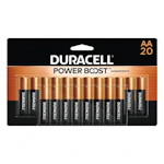 Duracell AA Batteries