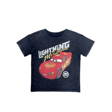 Kids' Graphic Crewneck Tee