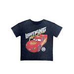 Kids' Graphic Crewneck Tee