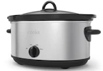 Cooks Manual Slow Cooker