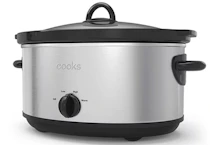 Cooks Manual Slow Cooker