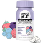 Wonderbelly Anti-Diarrheal Tablets