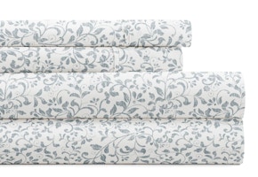 Patterned Sheet Set