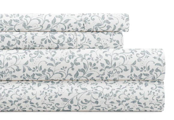 Patterned Sheet Set