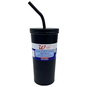 Walgreens Tumbler