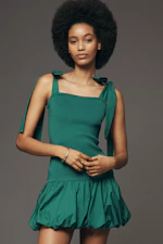 By Anthropologie Women's Mini Dress