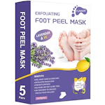 Foot Peeling Mask
