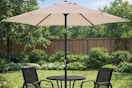 patio umbrella