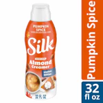 Silk Almond Creamer