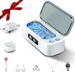 Ultrasonic Jewelry Cleaner