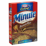 Minute Instant Brown Rice