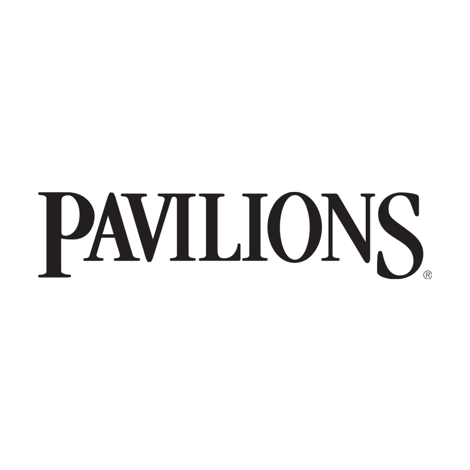 Pavilions logo