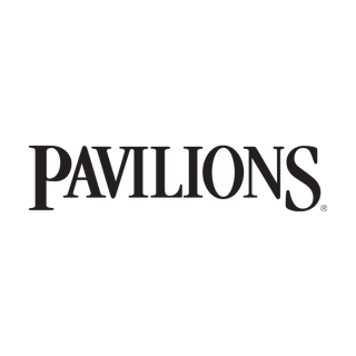 Pavilions logo icon