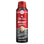 2 Old Spice Deodorants