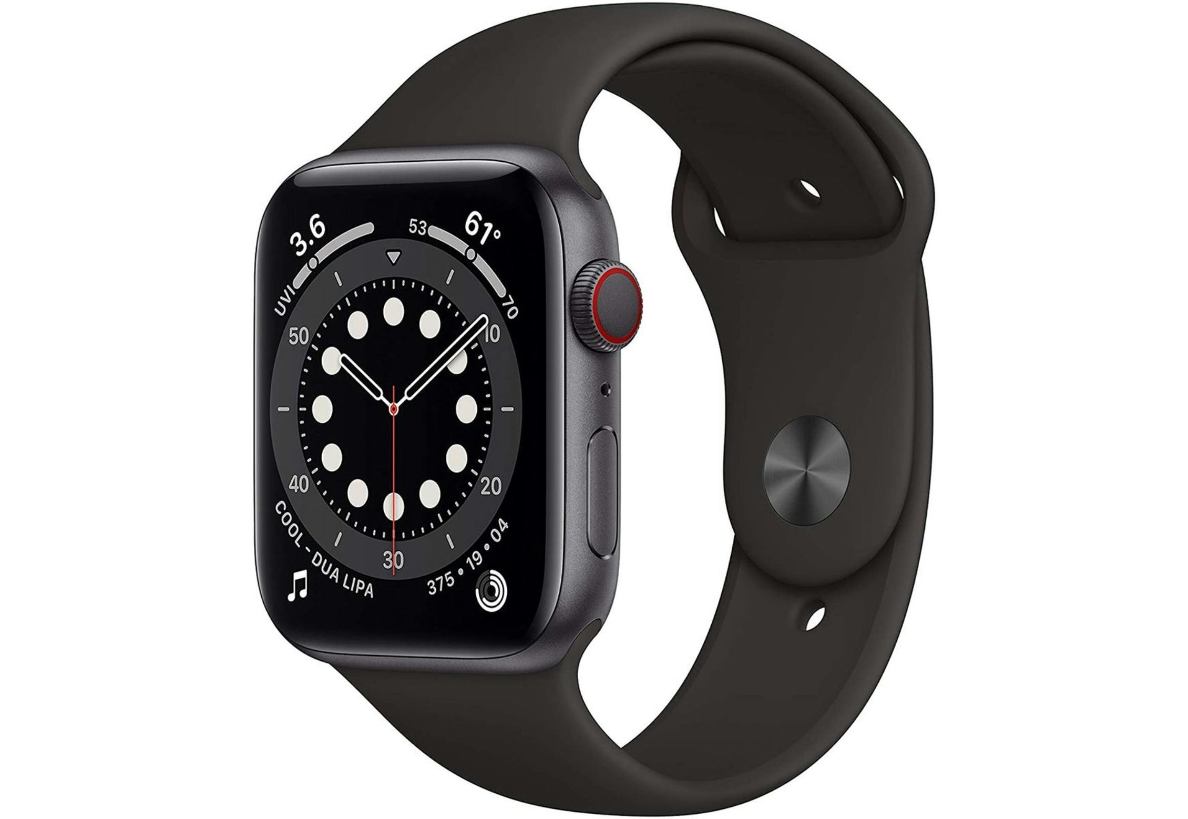 Apple Watch Series 6