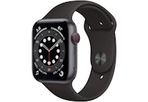 Apple Watch Series 6