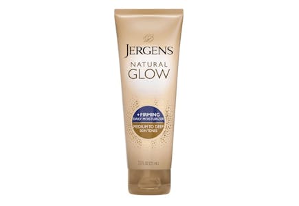 Jergens Daily Moisturizer