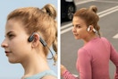 HSN Shokz Open Move Headphones