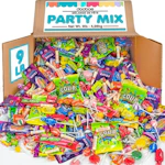 Assorted Candy Mix