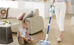 cordless vacuum