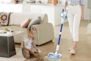 cordless vacuum