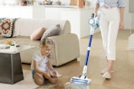 cordless vacuum