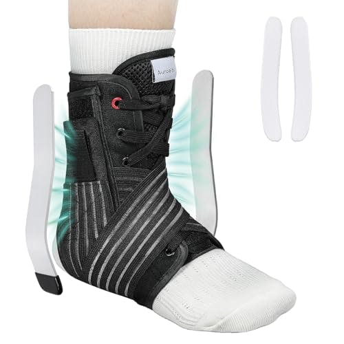 Ankle Brace