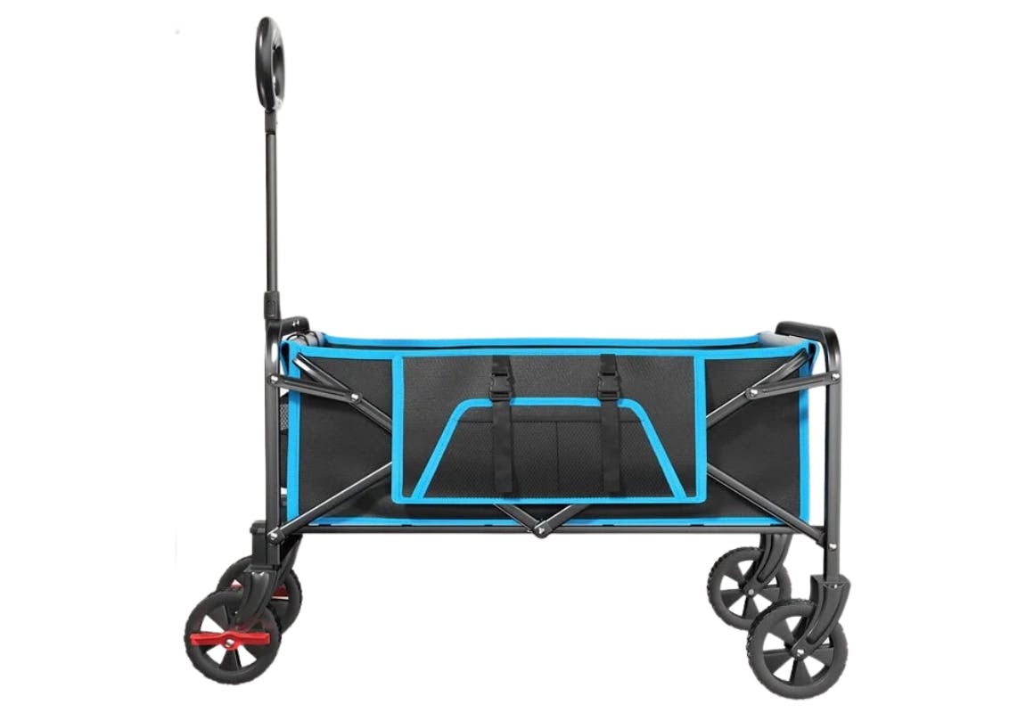 Collapsible Wagon