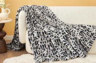 amazon throw blanket