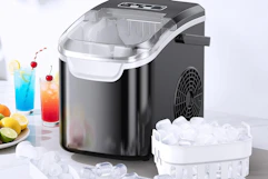 amazon ice maker