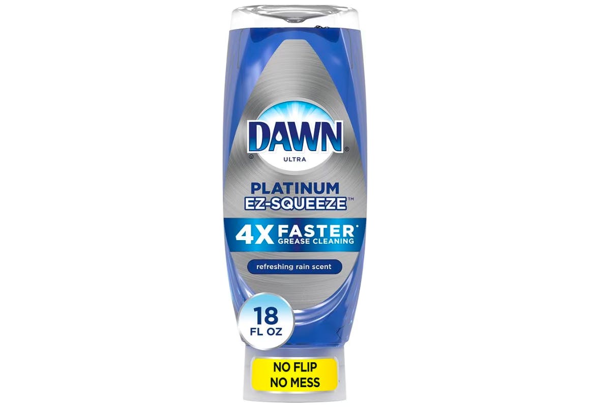 Dawn Dish Soap