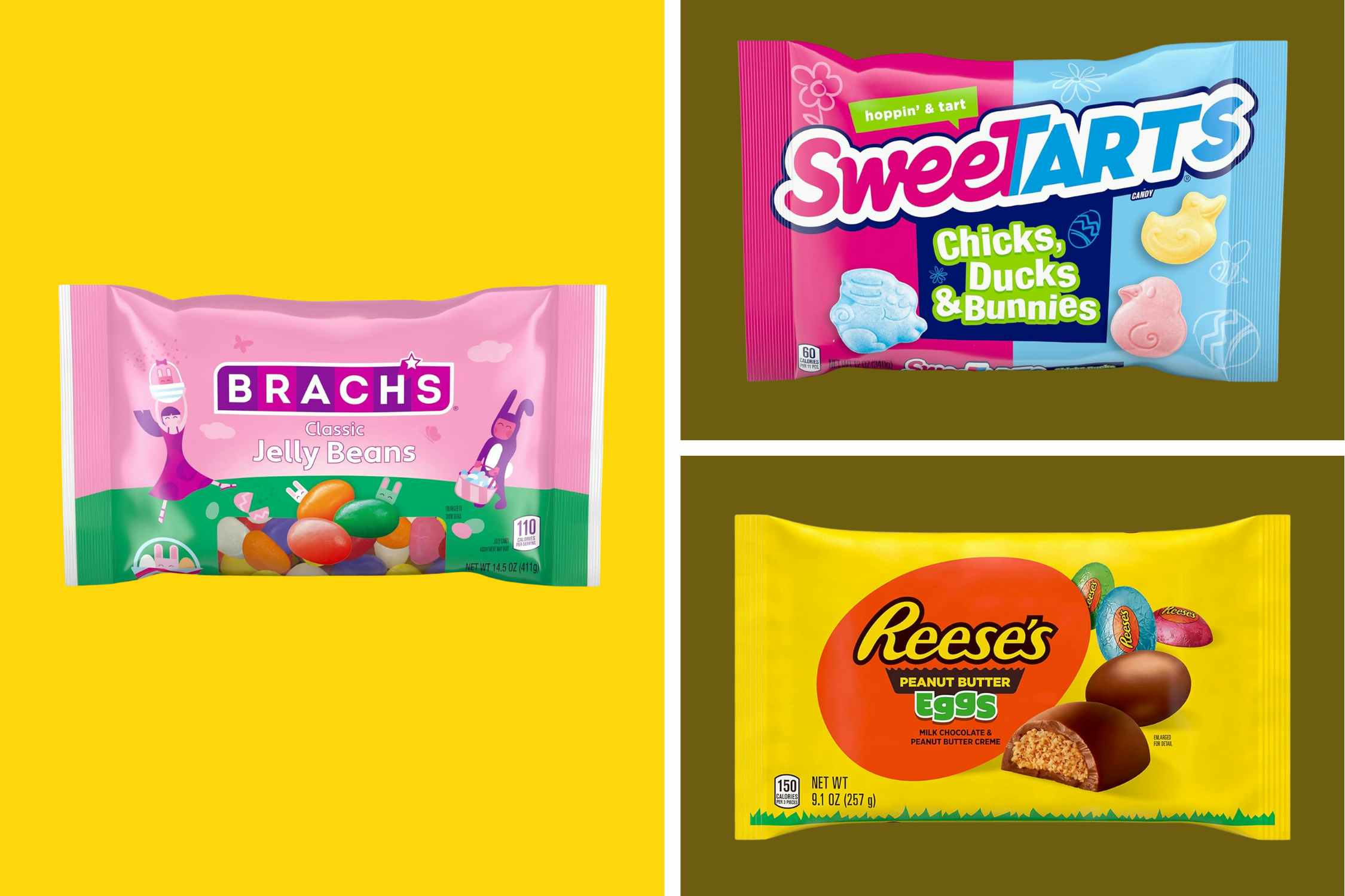 Selling Fast — Easter Candy, as Low as $0.87 on Amazon Fresh 