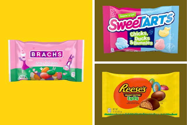 Selling Fast — Easter Candy, as Low as $0.87 on Amazon Fresh  card image