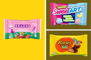 easter candy
