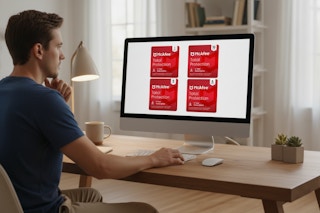 McAfee Total Protection 2026