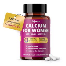Calcium Supplement