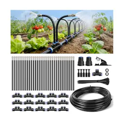 Irrigation System