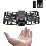 Self Flying Camera Drone