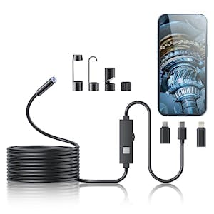 Endoscope Inspection Camera