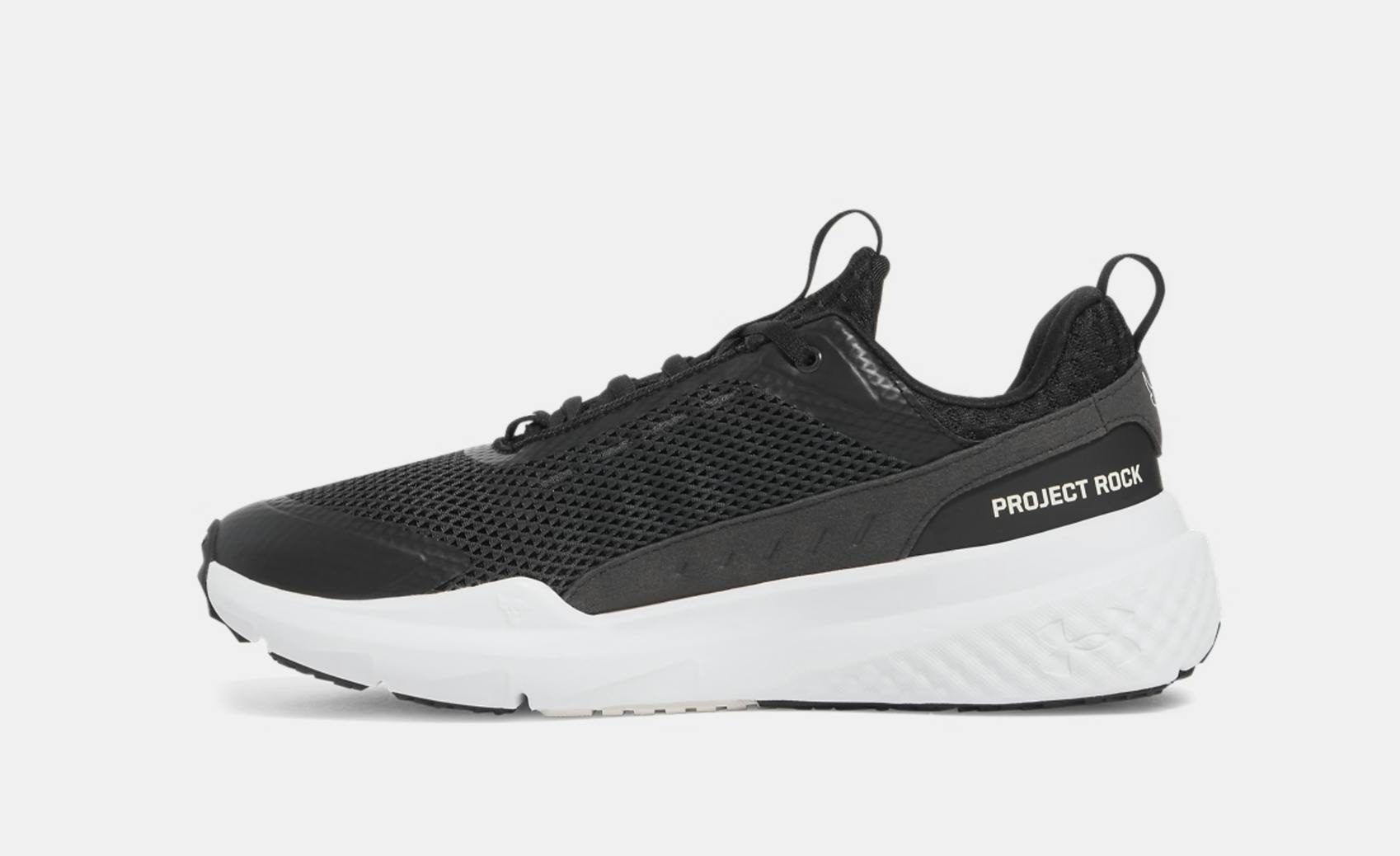 Under Armour Men's Project Rock Shoes