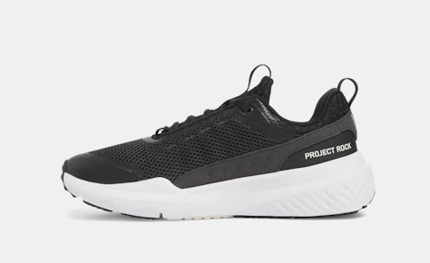 Under Armour Men's Project Rock Shoes
