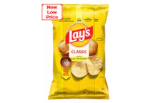 Lay's Chips Bag