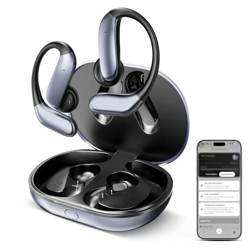 AI Translation Earbuds