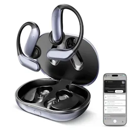 AI Translation Earbuds