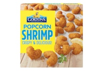2 Gorton's Frozen Shrimp